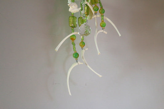 Groundhog Grounds Suncatcher