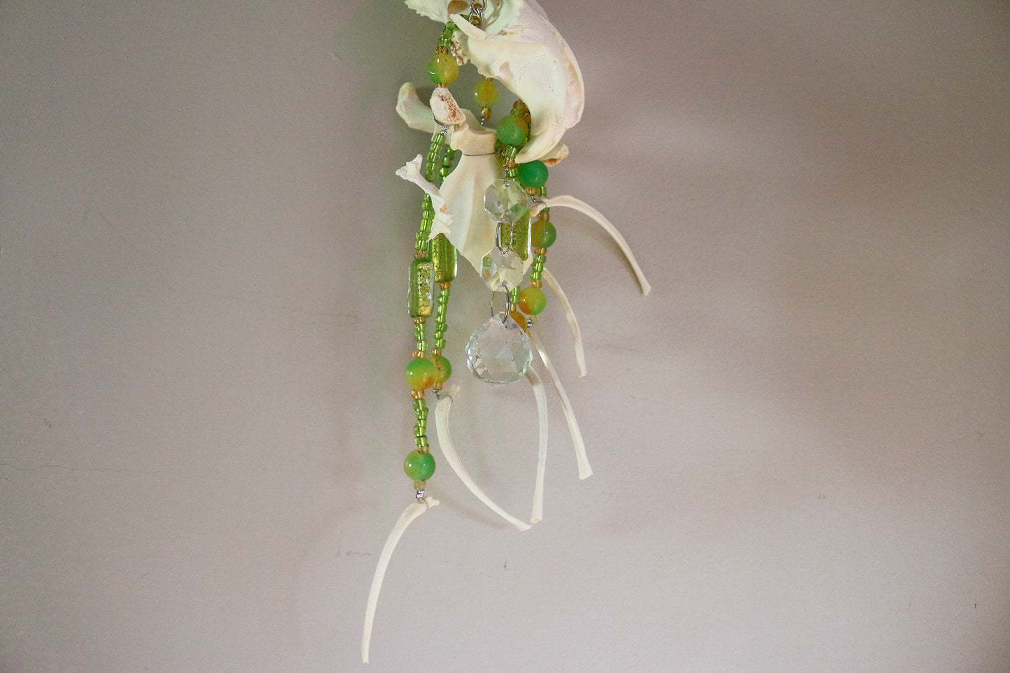 Groundhog Grounds Suncatcher