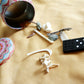 Wisdom Treasures : Bone Throwing / Osteomancy Set