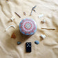 Wisdom Treasures : Bone Throwing / Osteomancy Set
