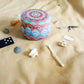 Wisdom Treasures : Bone Throwing / Osteomancy Set