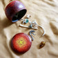 Magical Nature : Bone Throwing / Osteomancy Set