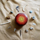 Magical Nature : Bone Throwing / Osteomancy Set