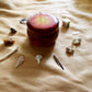 Magical Nature : Bone Throwing / Osteomancy Set