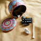 Whimsical Divination : Bone Throwing / Osteomancy Set