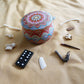 Whimsical Divination : Bone Throwing / Osteomancy Set
