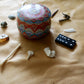 Whimsical Divination : Bone Throwing / Osteomancy Set