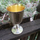 Secondhand Silver Plated Goblet