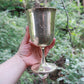 Secondhand Silver Plated Goblet