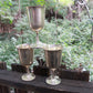 Secondhand Silver Plated Goblet