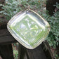 Secondhand Silver Plated Offering Dish