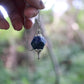 Secondhand Sodalite Faceted Pendulum
