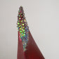 Abyssal Showgirl - Rhinestone Medium Beast Costume Horns