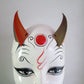 Small "Brute" Costume Horns