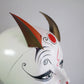 Small "Brute" Costume Horns