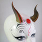 Small "Double Ridge" Costume Horns