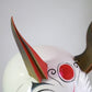 Small "Double Ridge" Costume Horns