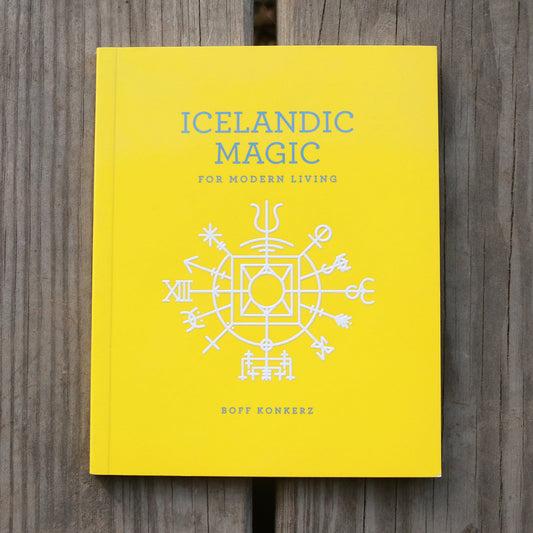 Icelandic Magic for Modern Living