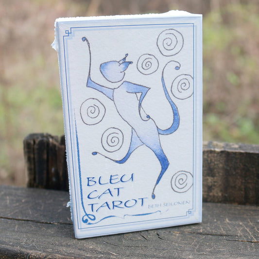 Bleu Cat Tarot