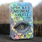 The Wild Unknown Pocket Animal Spirit Deck