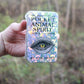 The Wild Unknown Pocket Animal Spirit Deck