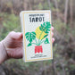 Houseplant Tarot: A 78-Card Deck of Adorable Plants and Succulents for Magical Guidance
