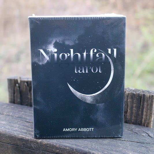Nightfall Tarot