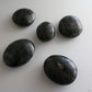 Labradorite Palm Stone