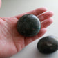 Labradorite Palm Stone