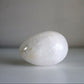 Clear Quartz Egg (2 Inch)
