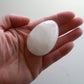 Clear Quartz Egg (2 Inch)