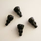 Obsidian Rose (1 in)