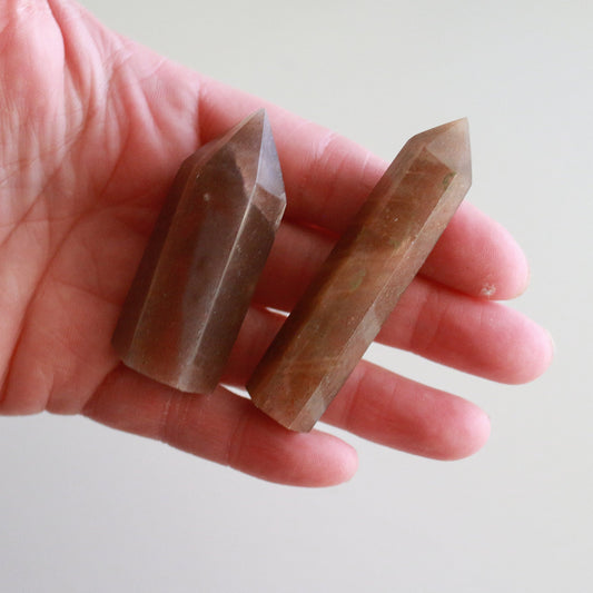 Confetti Sunstone (2.5")