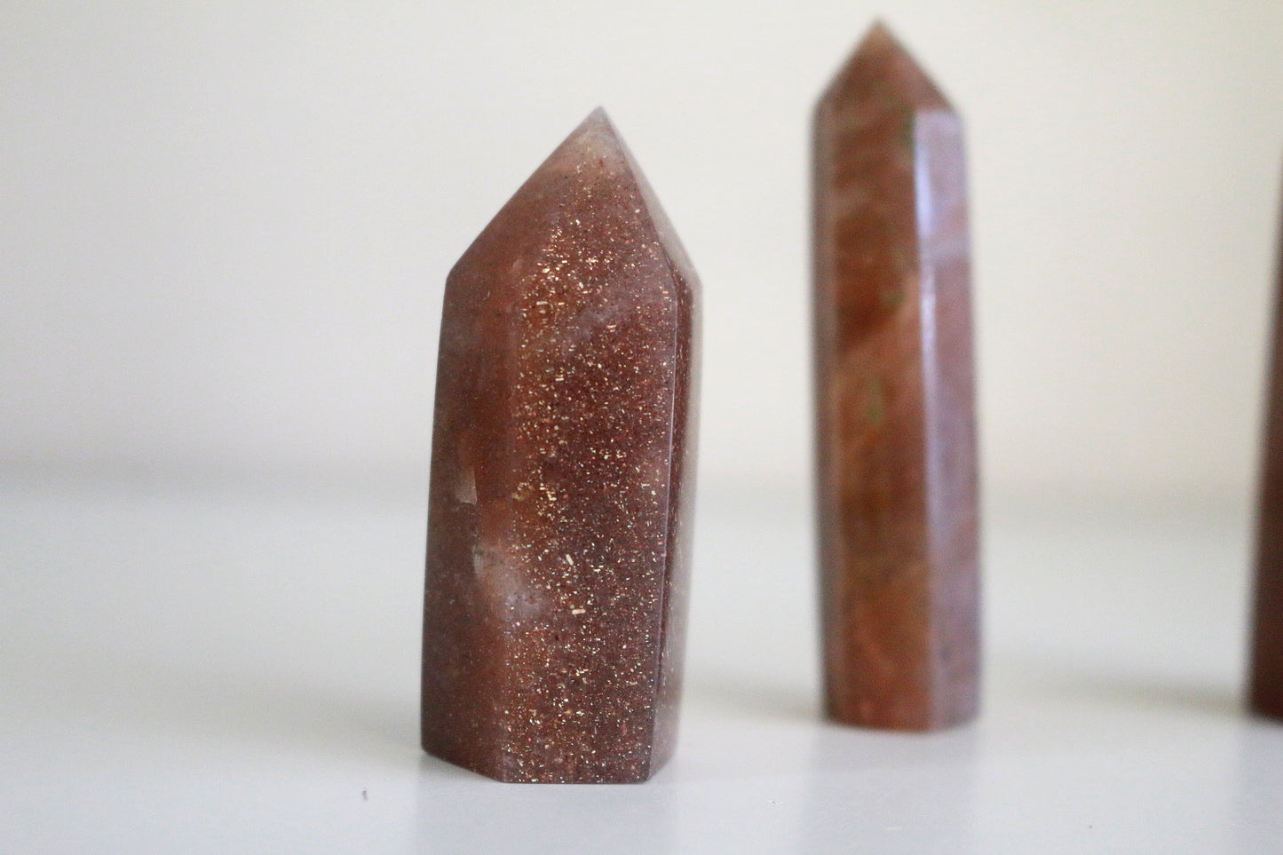 Confetti Sunstone (2.5")