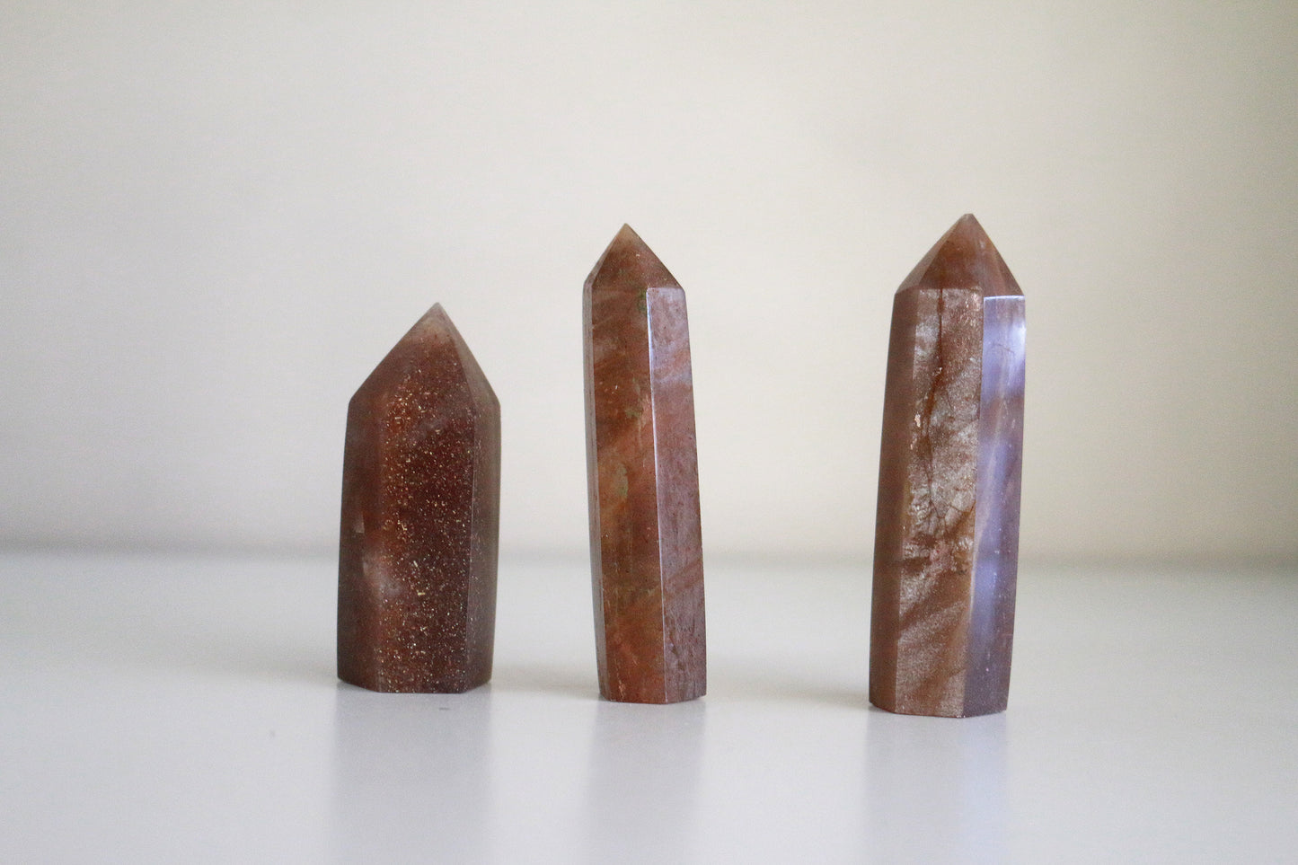 Confetti Sunstone (2.5")
