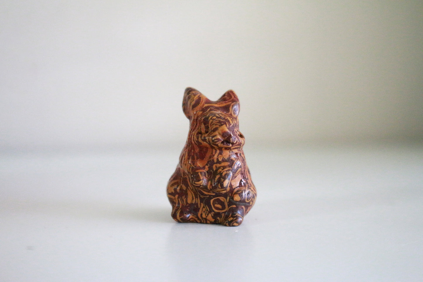 Mariam Jasper Bunny (1.5 in)