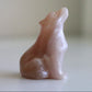Agate Wolf (1.5 in)