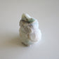 Blue Argonite Owl (1.5 in)