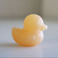 Calcite Duck (1 in)