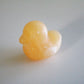 Calcite Duck (1 in)