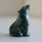 Dark Serpentine Wolf (1.5 in)