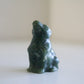 Dark Serpentine Wolf (1.5 in)