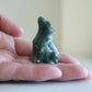 Dark Serpentine Wolf (1.5 in)