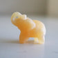 Calcite Elephant (1.5 in)