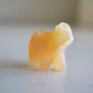 Calcite Elephant (1.5 in)