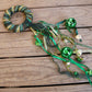 Emerald Grove Large Witch Bells / Wreath