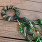Emerald Grove Large Witch Bells / Wreath