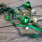 Emerald Grove Large Witch Bells / Wreath