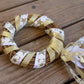 Golden Large Witch Bells / Wreath