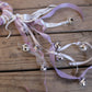 Lavender Dreams Large Witch Bells / Wreath